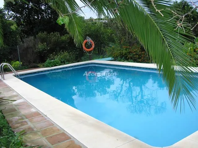 CASA CAÑAMERO en COÍN — miniatura 17