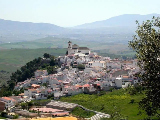 CASA EL LENTISCO en ALOZAINA — foto 2