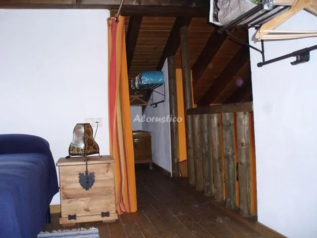 CASA EL LENTISCO en ALOZAINA — miniatura 15