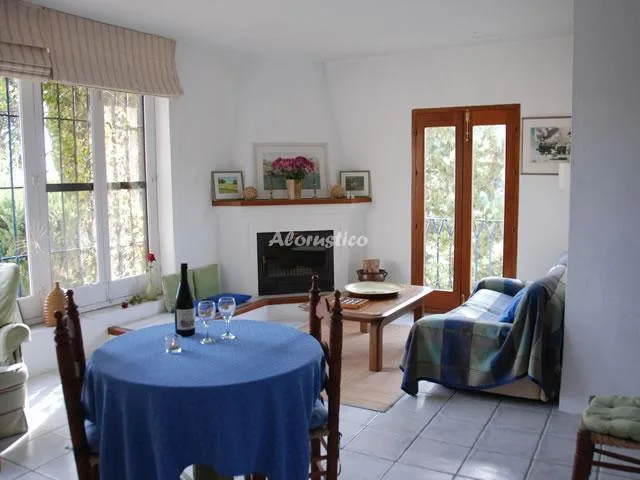 FINCA CARINA-BODEGA en FRIGILIANA — miniatura 5