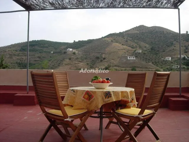 FINCA CARINA-BODEGA en FRIGILIANA — miniatura 17