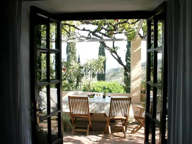 FINCA CARINA-BODEGA en FRIGILIANA — miniatura 7