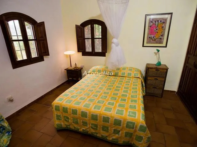 FINCA CARINA-BODEGA en FRIGILIANA — miniatura 12