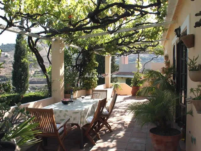 FINCA CARINA-BODEGA en FRIGILIANA — miniatura 19