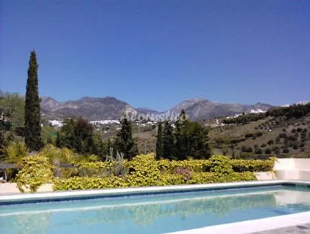FINCA CARINA-BODEGA en FRIGILIANA — miniatura 13