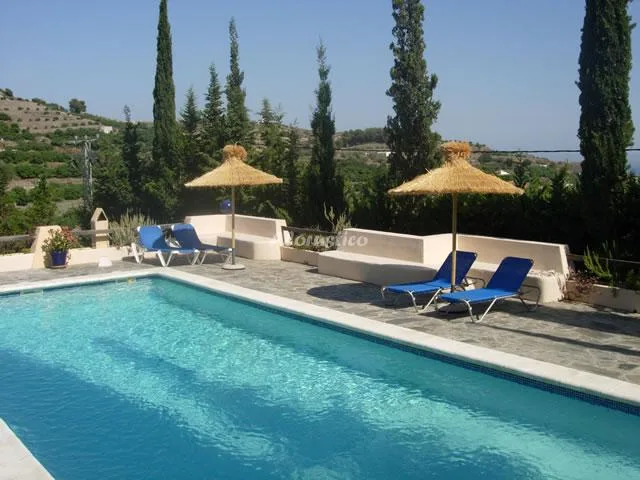 FINCA CARINA-BODEGA en FRIGILIANA — miniatura 20