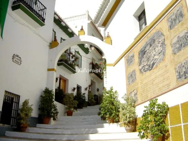 CASAS RURALES LA HUERTA-LA CASA GRANDE en CAMPANILLAS — miniatura 6