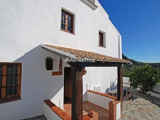 CASAS RURALES LA HUERTA-LA CASA GRANDE en CAMPANILLAS — miniatura 15