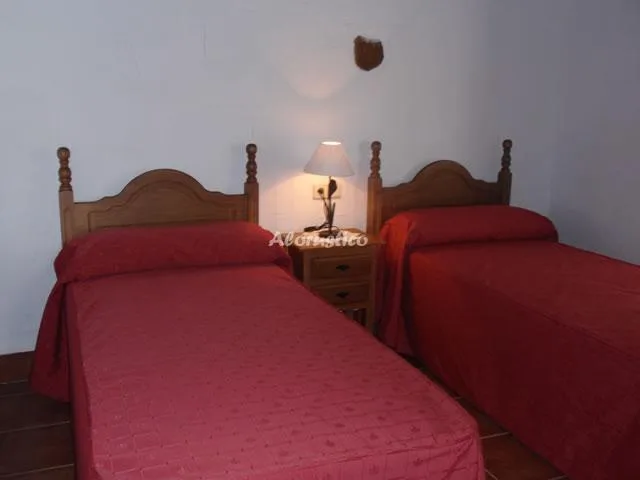 CASAS RURALES LA HUERTA-LA CASA GRANDE en CAMPANILLAS — miniatura 13