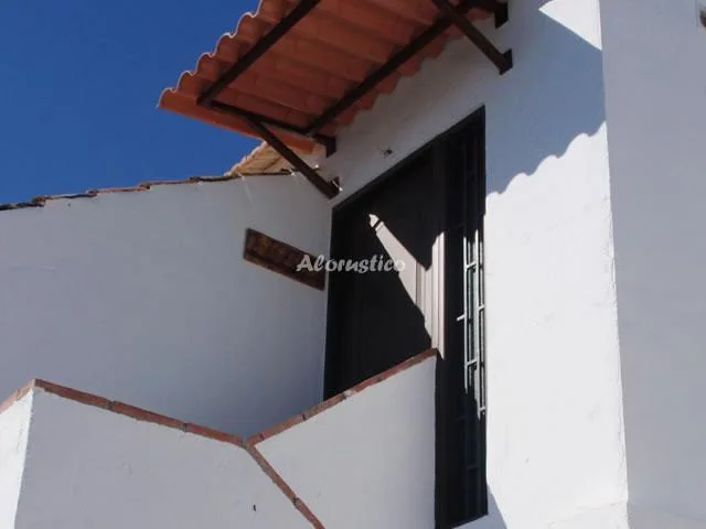 CASAS RURALES LA HUERTA-EL TINAO en CAMPANILLAS — miniatura 12