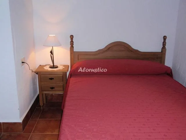 CASAS RURALES LA HUERTA-EL TINAO en CAMPANILLAS — miniatura 8