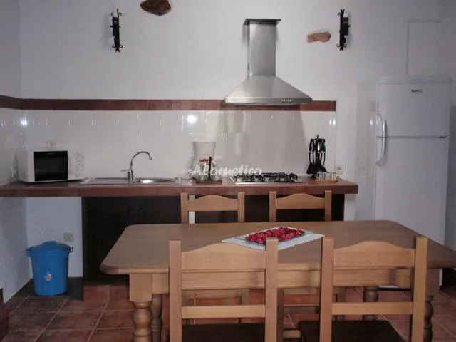 CASAS RURALES LA HUERTA-EL TINAO en CAMPANILLAS — miniatura 13
