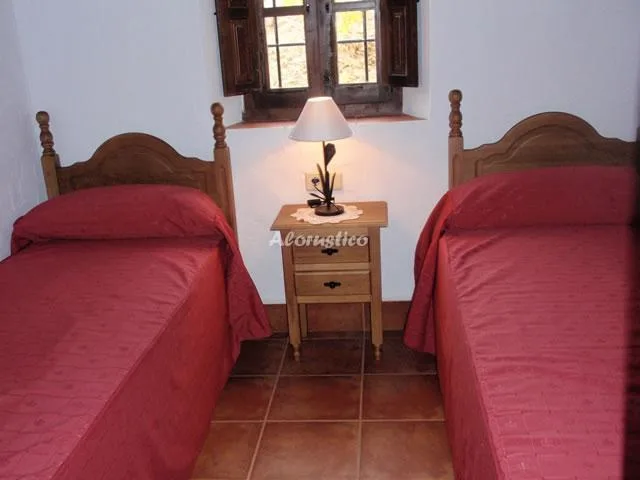 CASAS RURALES LA HUERTA-EL TINAO en CAMPANILLAS — miniatura 4