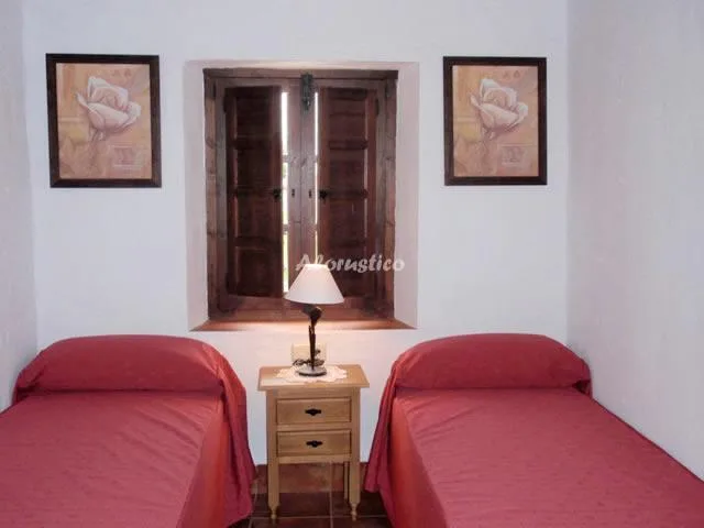 CASAS RURALES LA HUERTA-LA COCHERA en CAMPANILLAS — miniatura 14