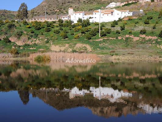 CASAS RURALES LA HUERTA-LA CUADRA en CAMPANILLAS — foto 2