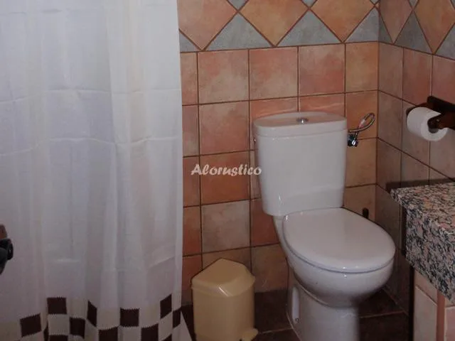 CASAS RURALES LA HUERTA-LA YEGÜERIZA PLANTA BAJA en CAMPANILLAS — miniatura 11