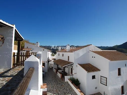 CASAS RURALES LA HUERTA-LA YEGÜERIZA PLANTA BAJA en CAMPANILLAS — miniatura 6