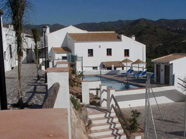 CASAS RURALES LA HUERTA-LA YEGÜERIZA PLANTA BAJA en CAMPANILLAS — miniatura 18