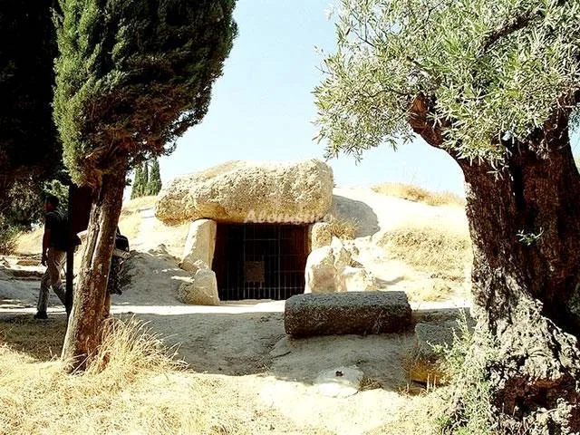 CASA RURAL VEGA ANTEQUERA-EL ROMERAL en ANTEQUERA — miniatura 11
