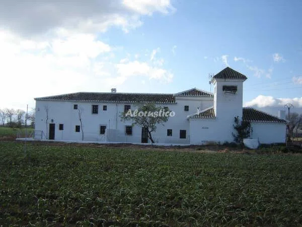 CASA RURAL VEGA ANTEQUERA-EL ROMERAL en ANTEQUERA — foto 2