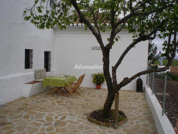CASA RURAL VEGA ANTEQUERA-EL ROMERAL en ANTEQUERA — foto 3