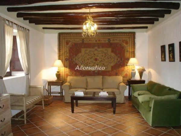 CASA RURAL VEGA ANTEQUERA-EL ROMERAL en ANTEQUERA — miniatura 8
