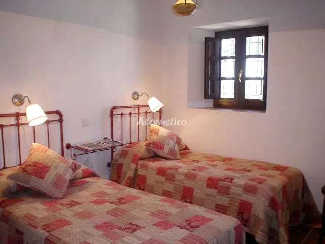 CASA RURAL VEGA ANTEQUERA-EL ROMERAL en ANTEQUERA — miniatura 4