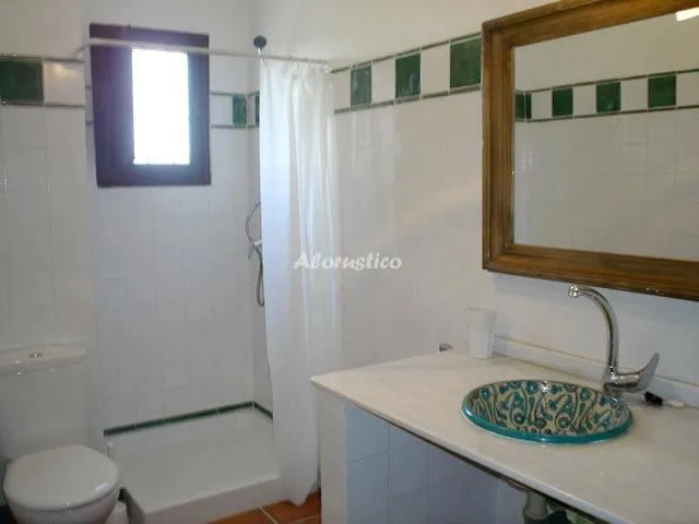 CASA RURAL VEGA ANTEQUERA-EL ROMERAL en ANTEQUERA — miniatura 9