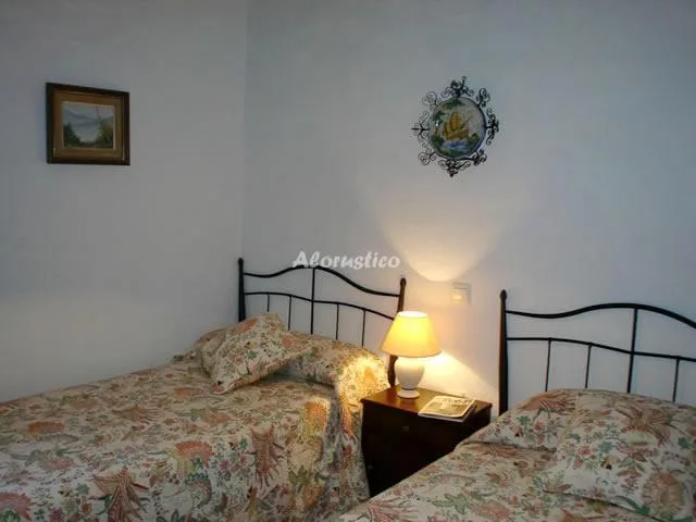 CASA RURAL VEGA ANTEQUERA-EL ROMERAL en ANTEQUERA — miniatura 14