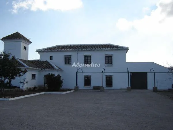 CASA RURAL VEGA ANTEQUERA-TORCAL BAJO en ANTEQUERA — miniatura 7