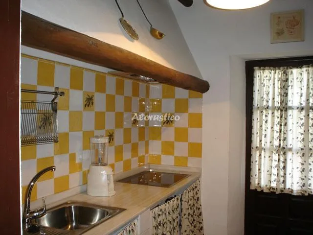 CASA RURAL VEGA ANTEQUERA-TORCAL BAJO en ANTEQUERA — miniatura 15