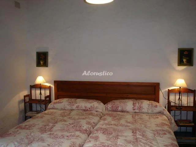 CASA RURAL VEGA ANTEQUERA-TORCAL BAJO en ANTEQUERA — miniatura 4