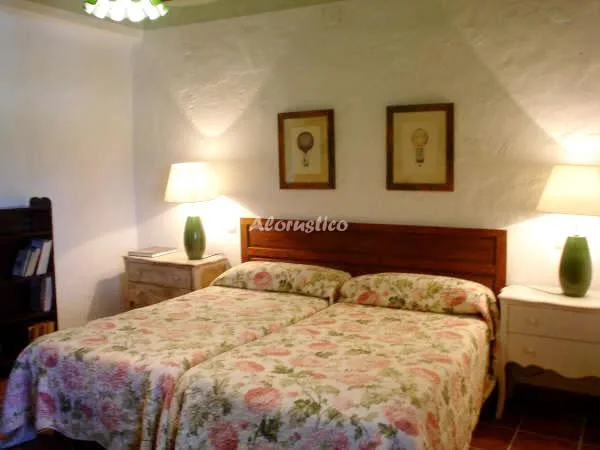 CASA RURAL VEGA ANTEQUERA-TORCAL BAJO en ANTEQUERA — miniatura 13