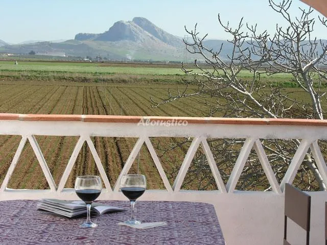 CASA RURAL VEGA ANTEQUERA-LA PEÑA en ANTEQUERA — foto 2