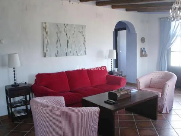 CASA RURAL VEGA ANTEQUERA-LA PEÑA en ANTEQUERA — miniatura 8
