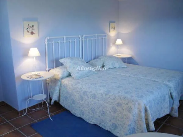 CASA RURAL VEGA ANTEQUERA-LA PEÑA en ANTEQUERA — foto 3