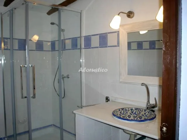 CASA RURAL VEGA ANTEQUERA-LA PEÑA en ANTEQUERA — miniatura 9