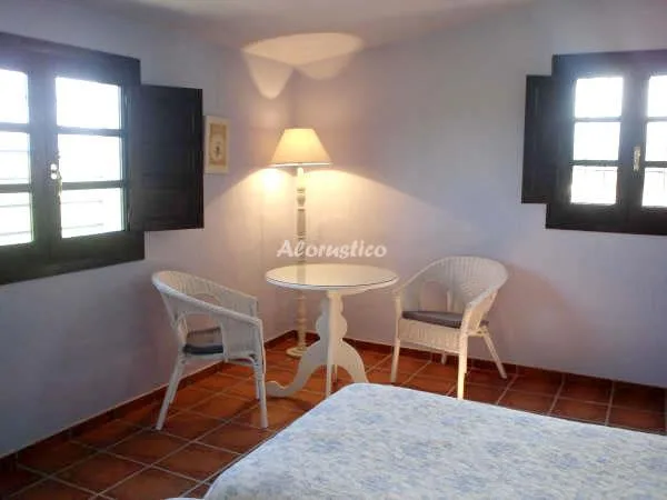 CASA RURAL VEGA ANTEQUERA-LA PEÑA en ANTEQUERA — miniatura 13