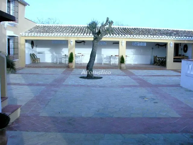 CASA RURAL VEGA ANTEQUERA-LA PEÑA en ANTEQUERA — miniatura 14