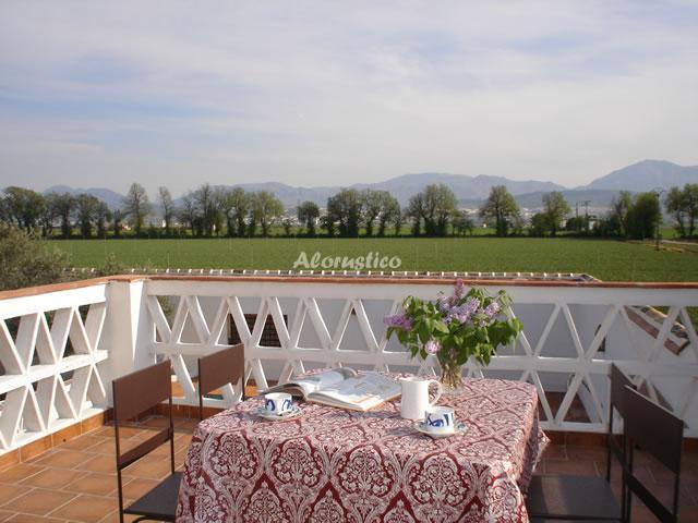 CASA RURAL VEGA ANTEQUERA-TORCAL ALTO en ANTEQUERA — foto 2