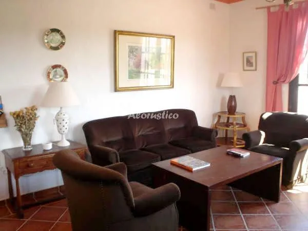 CASA RURAL VEGA ANTEQUERA-TORCAL ALTO en ANTEQUERA — miniatura 9