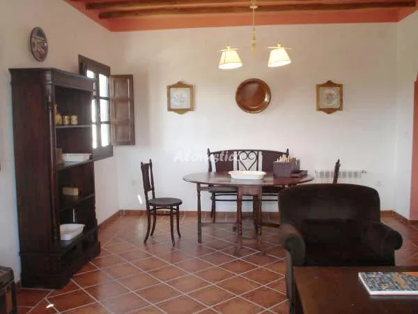 CASA RURAL VEGA ANTEQUERA-TORCAL ALTO en ANTEQUERA — miniatura 14