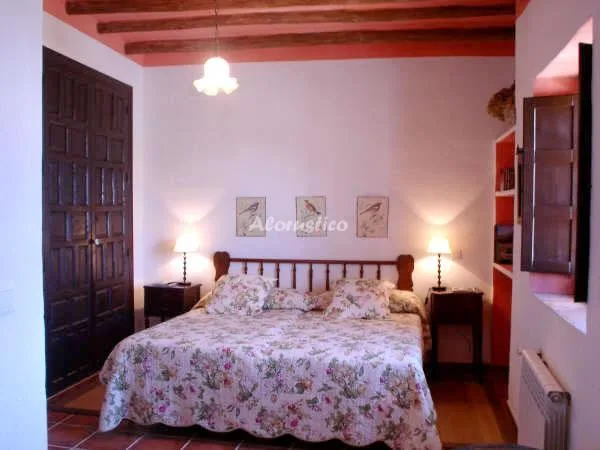 CASA RURAL VEGA ANTEQUERA-TORCAL ALTO en ANTEQUERA — foto 3
