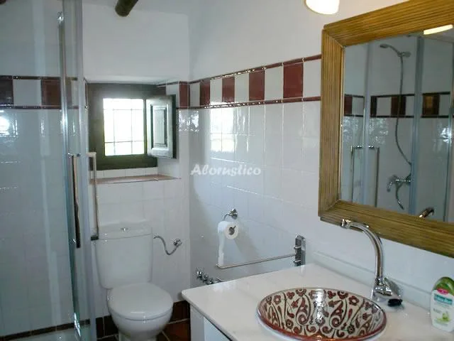 CASA RURAL VEGA ANTEQUERA-TORCAL ALTO en ANTEQUERA — miniatura 10
