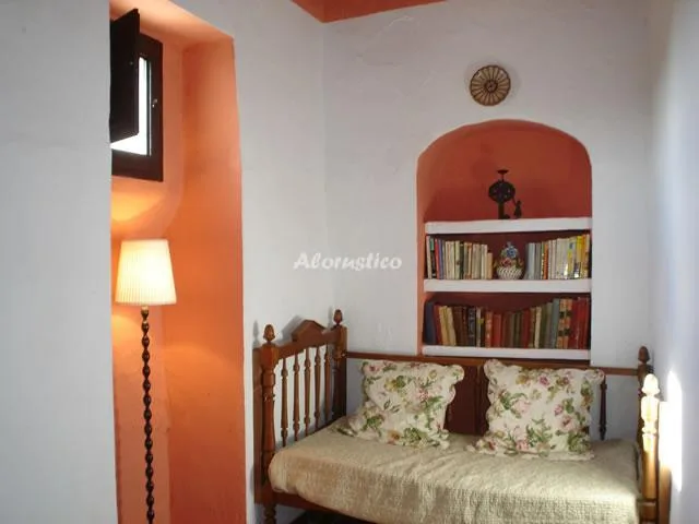 CASA RURAL VEGA ANTEQUERA-TORCAL ALTO en ANTEQUERA — miniatura 15