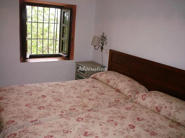 CASA RURAL VEGA ANTEQUERA-TORCAL ALTO en ANTEQUERA — miniatura 12
