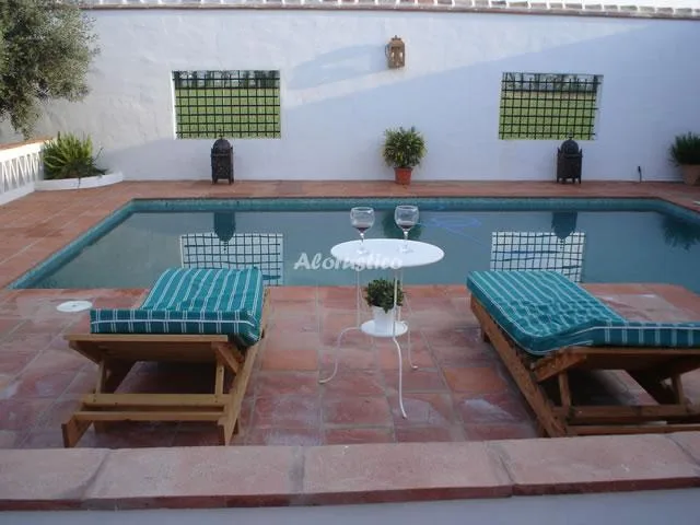 CASA RURAL VEGA ANTEQUERA-TORCAL ALTO en ANTEQUERA — miniatura 11