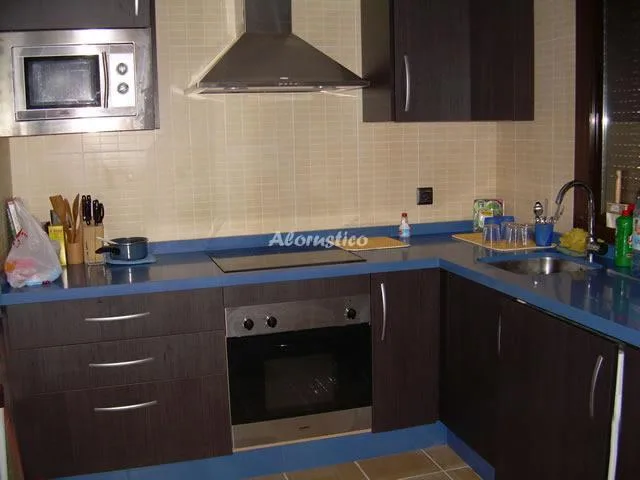 VILLA ROBLE en ARRIATE — miniatura 12