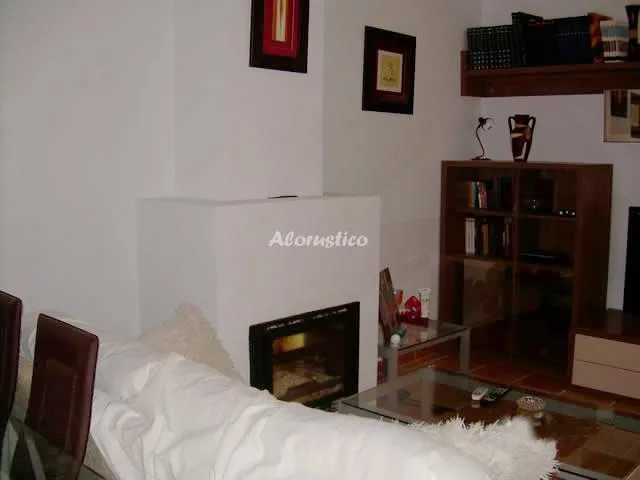 VILLA ROBLE en ARRIATE — foto 3