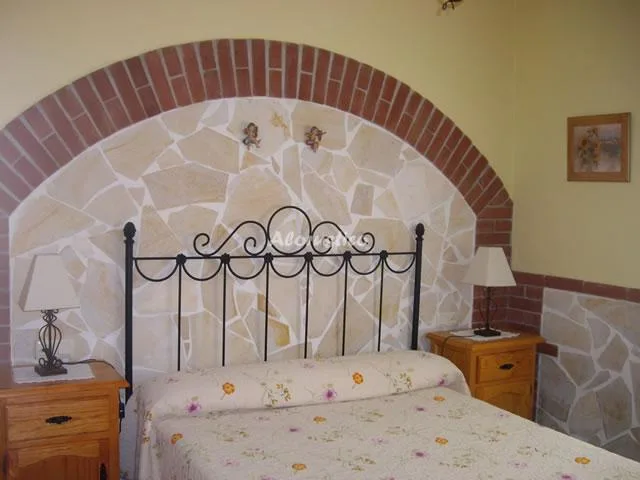 CORTIJO CUATRO CAMINOS en FRIGILIANA — miniatura 14